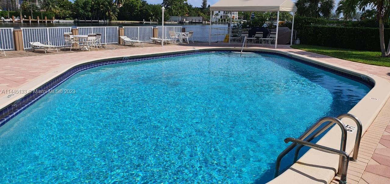CARAVELLE CONDO - Residential Lease