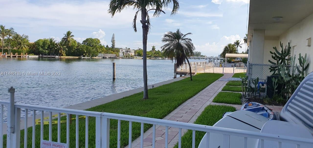 CARAVELLE CONDO - Residential Lease