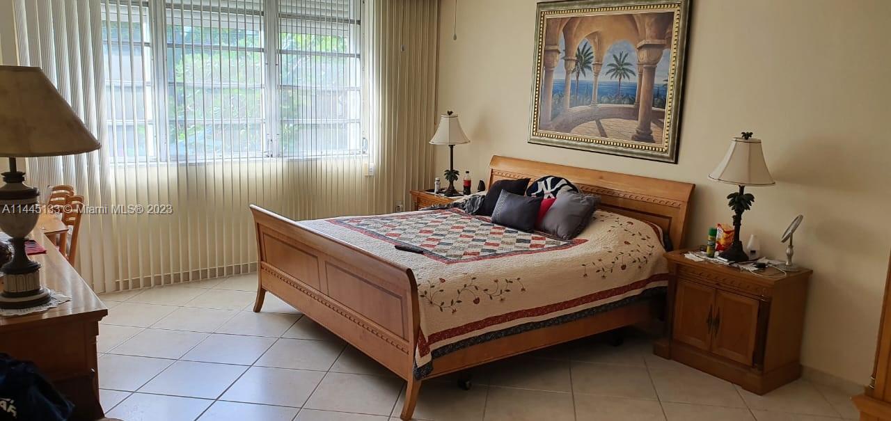 CARAVELLE CONDO - Residential Lease