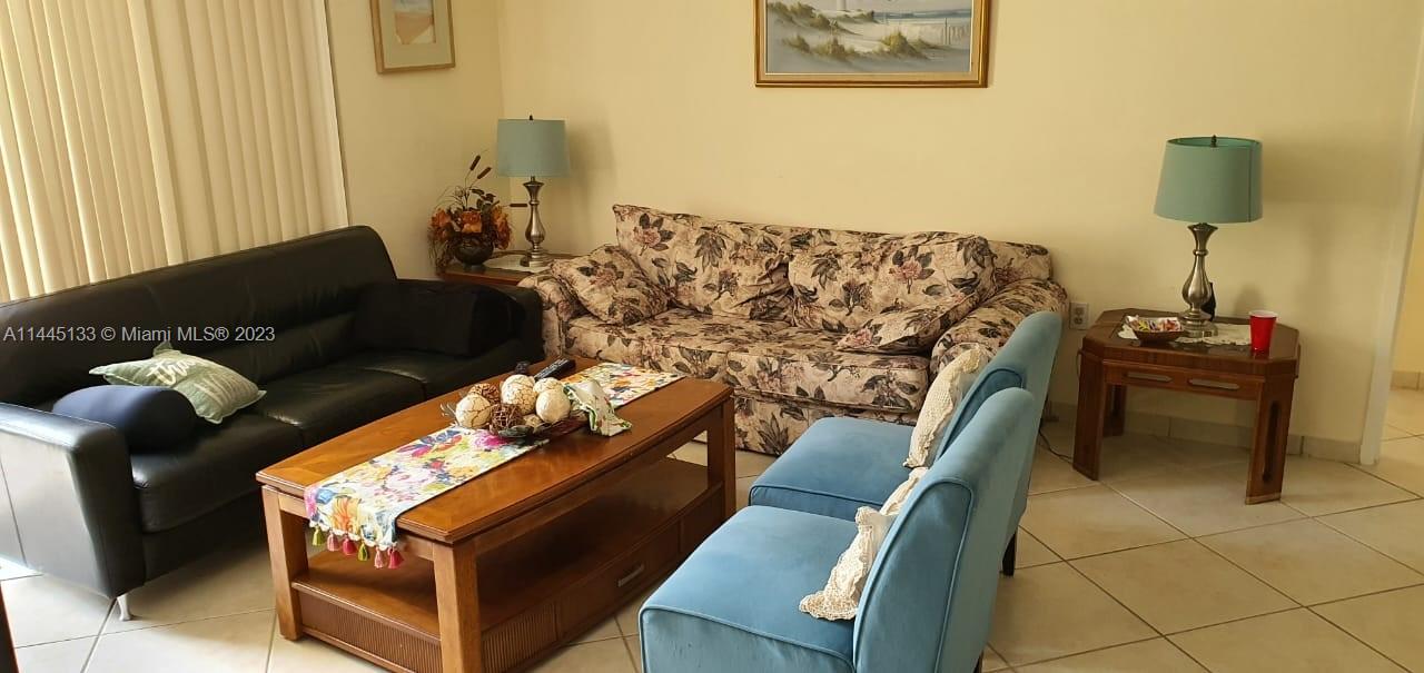CARAVELLE CONDO - Residential Lease