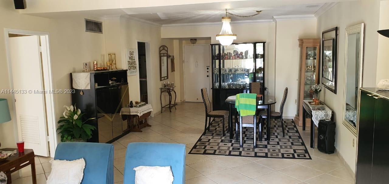 CARAVELLE CONDO - Residential Lease
