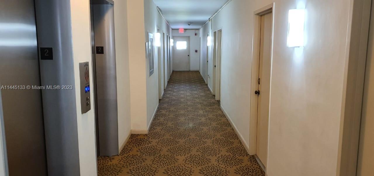 CARAVELLE CONDO - Residential Lease