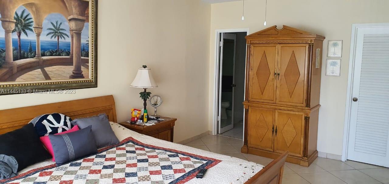 CARAVELLE CONDO - Residential Lease