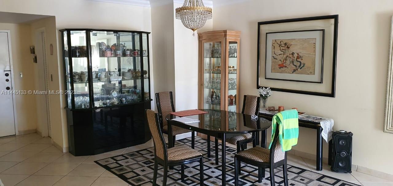 CARAVELLE CONDO - Residential Lease