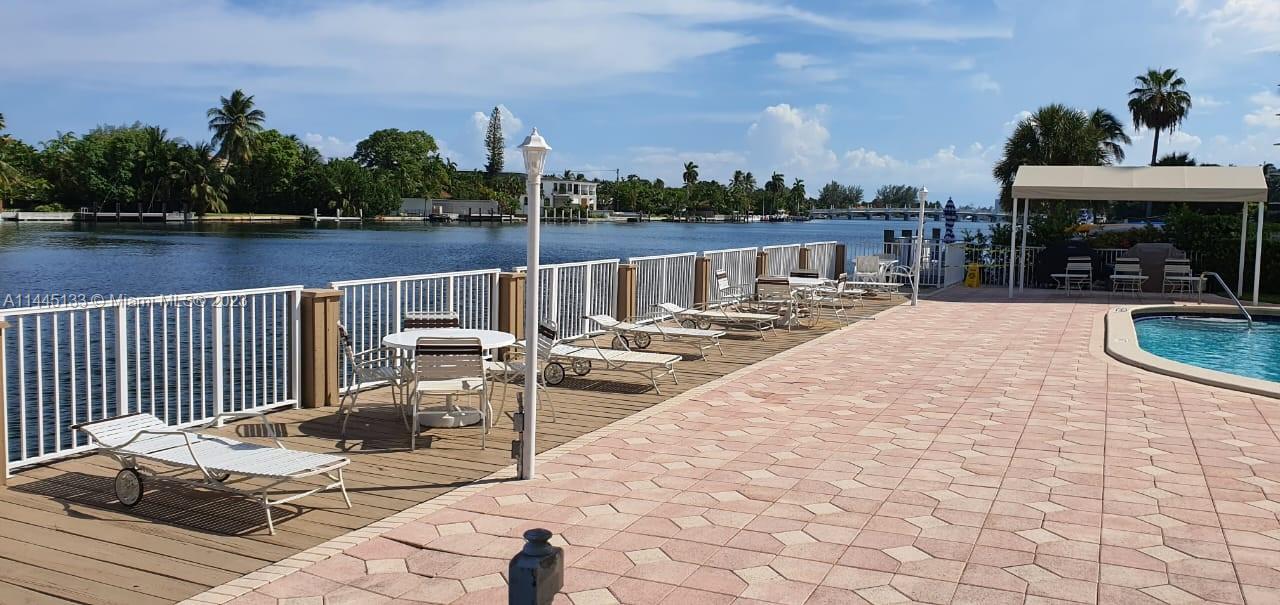 CARAVELLE CONDO - Residential Lease