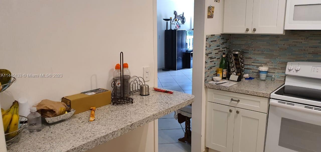 CARAVELLE CONDO - Residential Lease