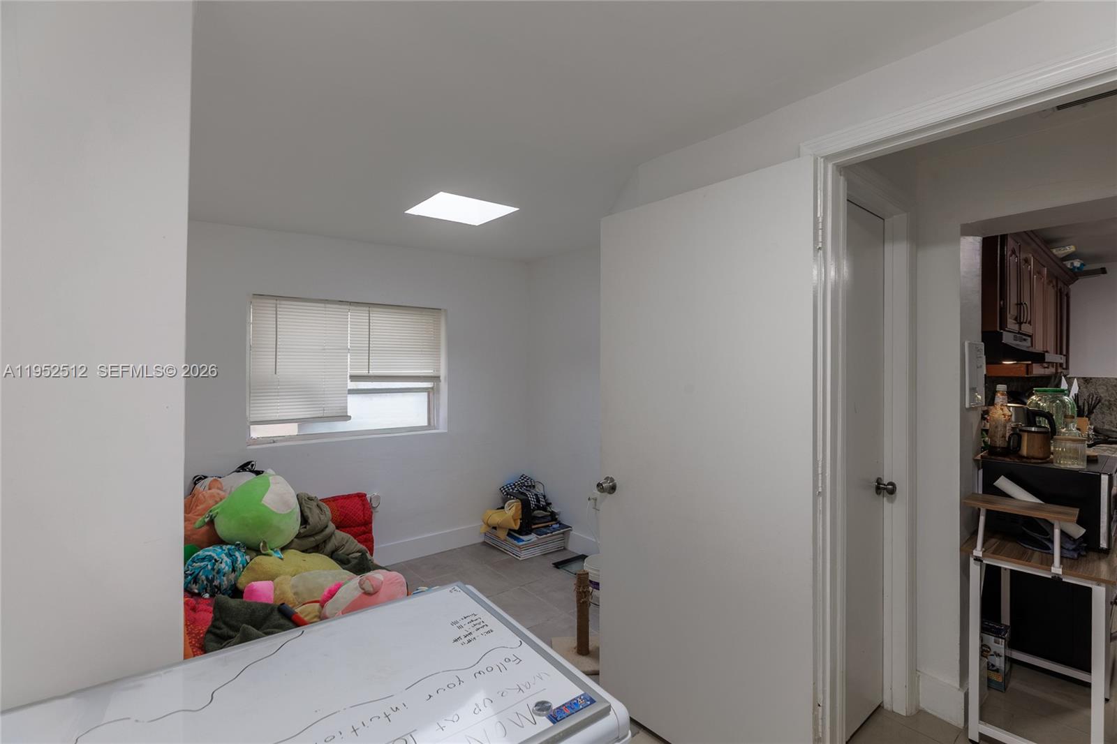 BISCAYNE GARDENS SEC F PT - Residential