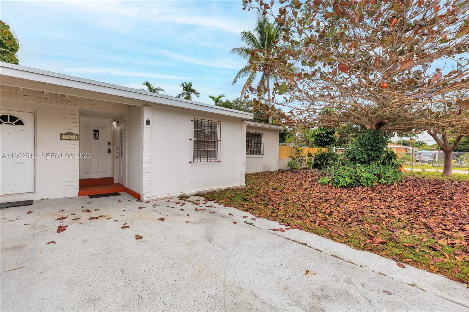 BISCAYNE GARDENS SEC F PT - Residential