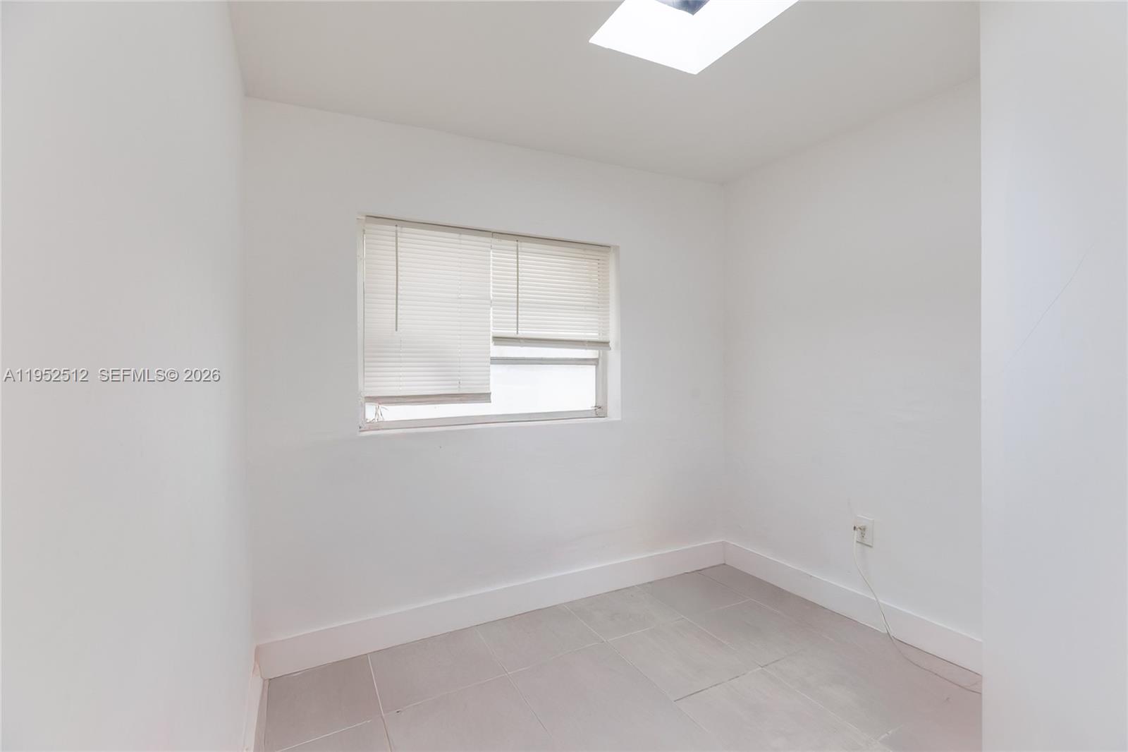 BISCAYNE GARDENS SEC F PT - Residential
