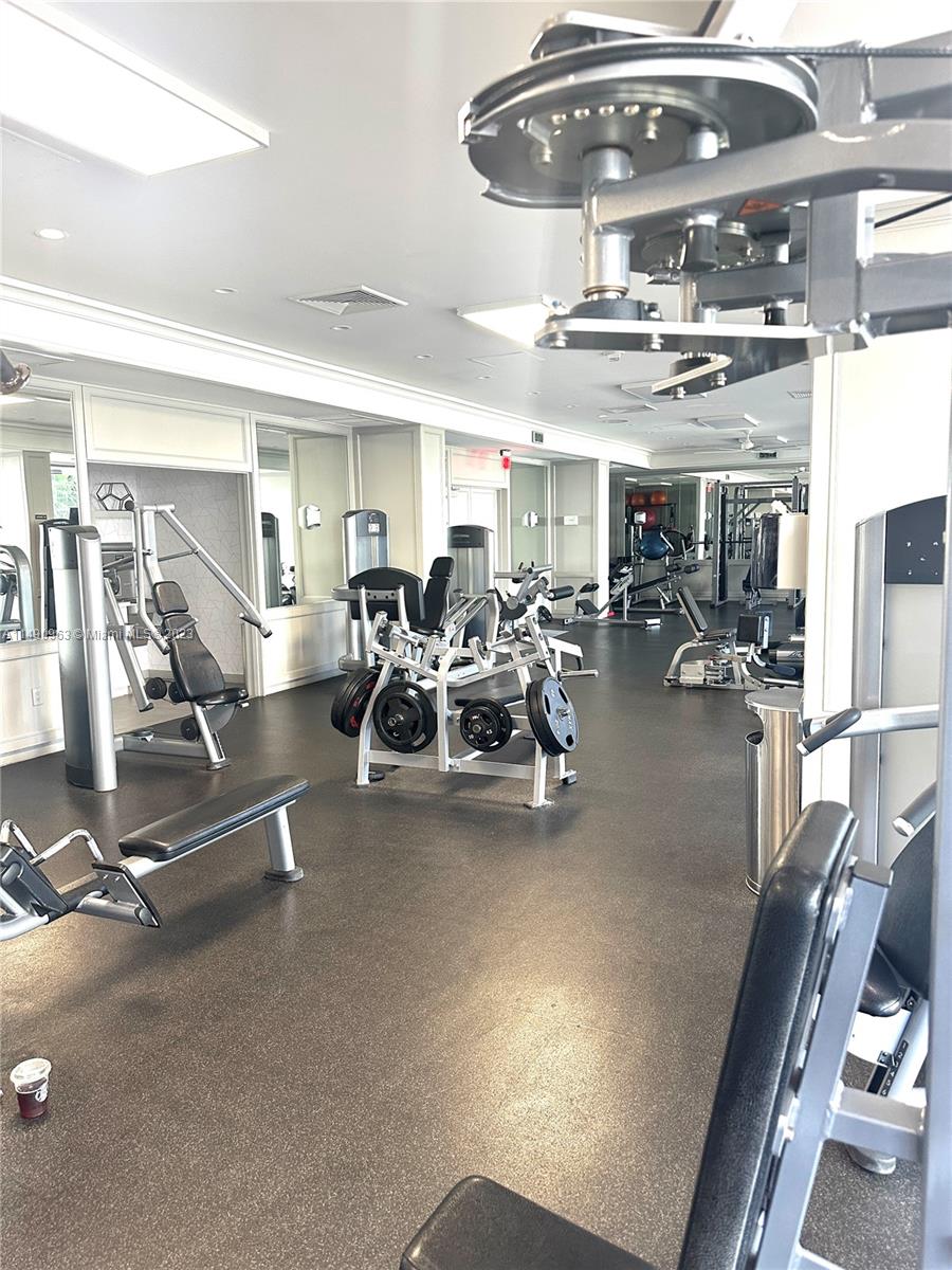 COSTA BRAVA CONDO - Residential Lease
