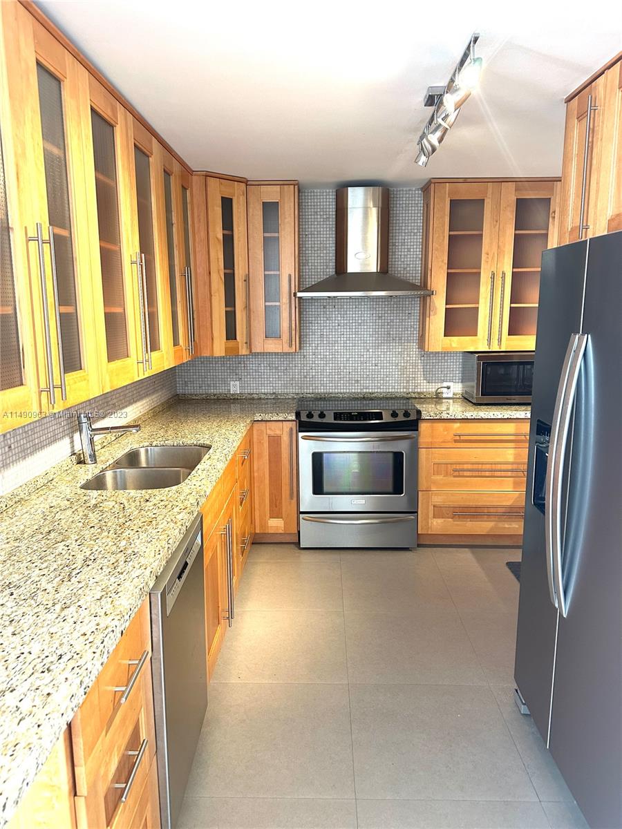COSTA BRAVA CONDO - Residential Lease