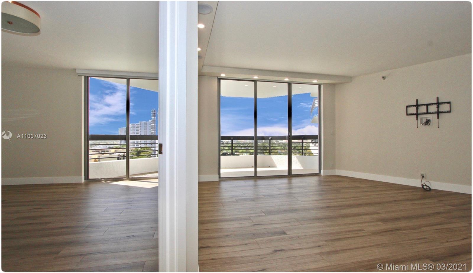 MYSTIC POINTE TOWER 400 C - Residential