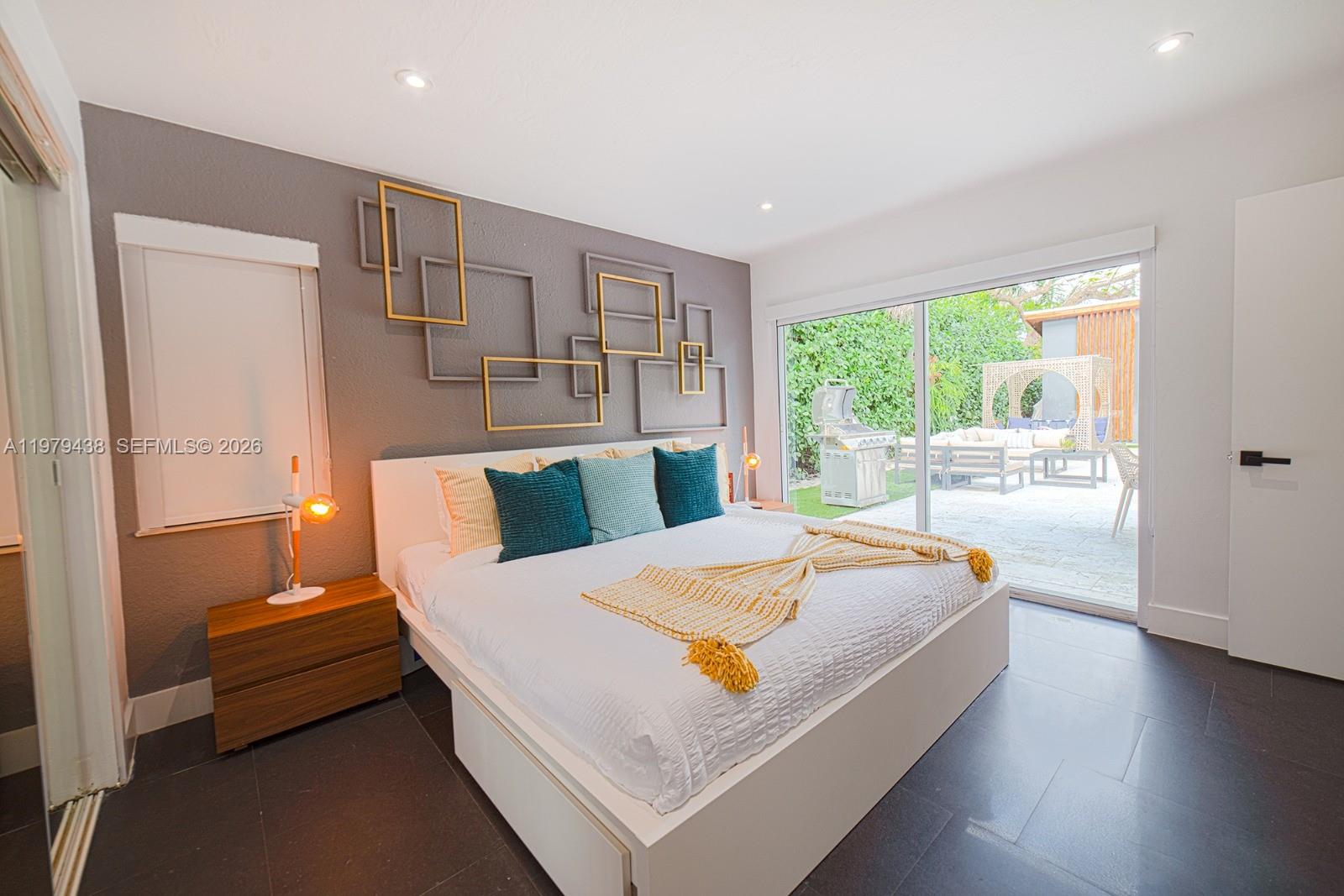 BEL-AIRE SEC 1 - Residential