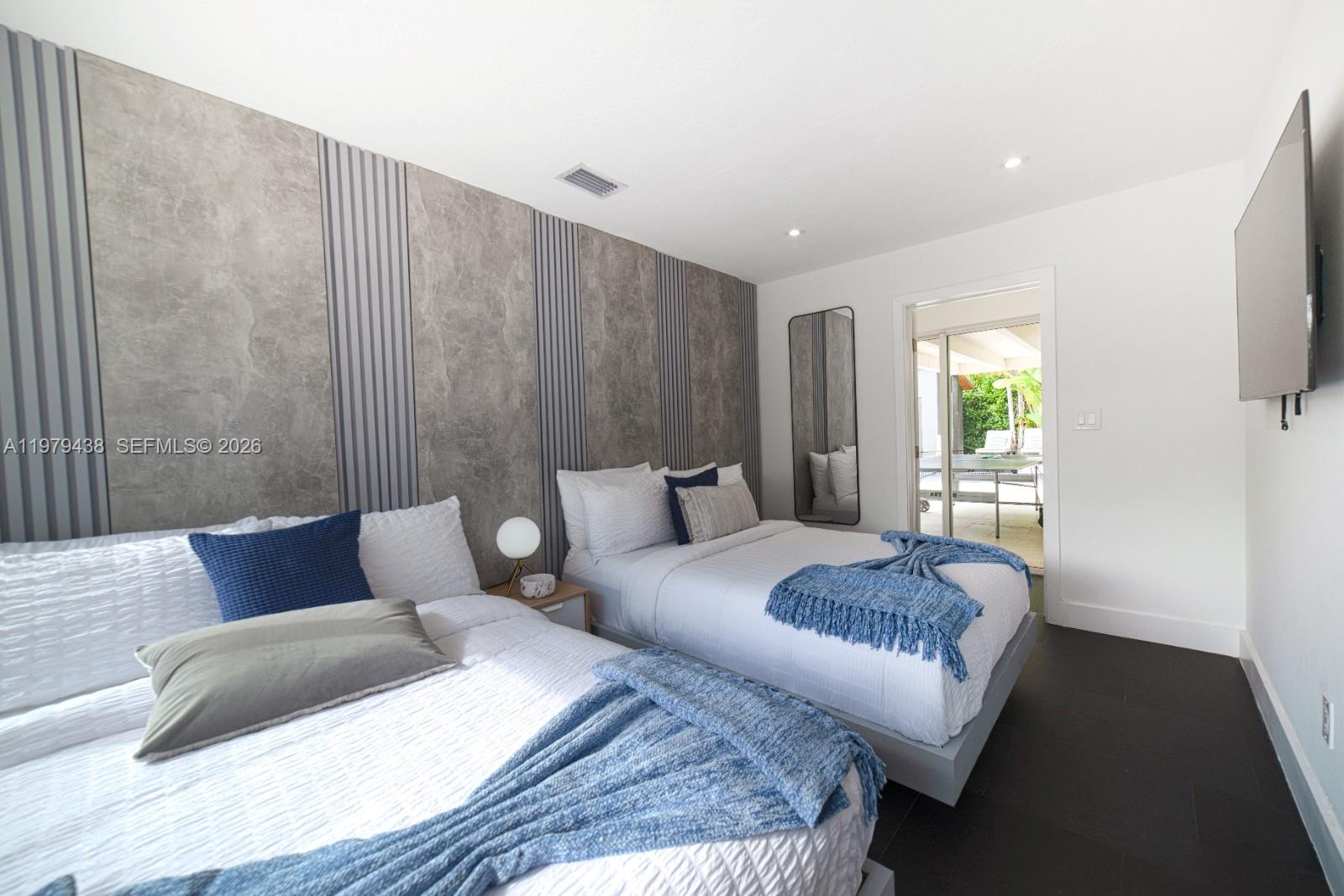 BEL-AIRE SEC 1 - Residential