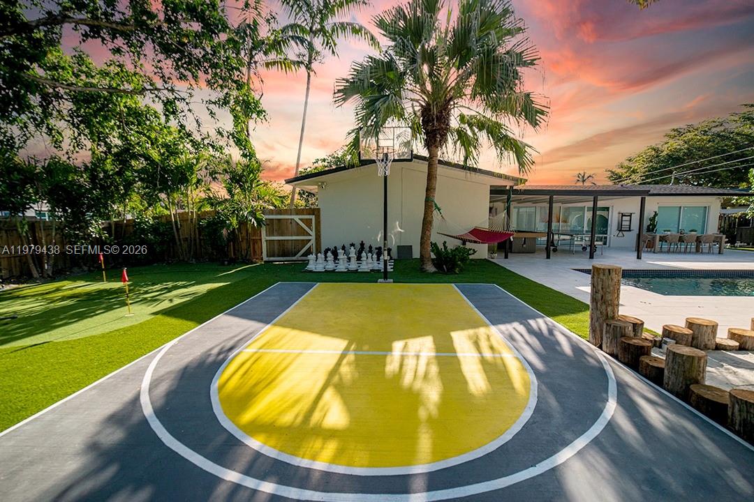 BEL-AIRE SEC 1 - Residential