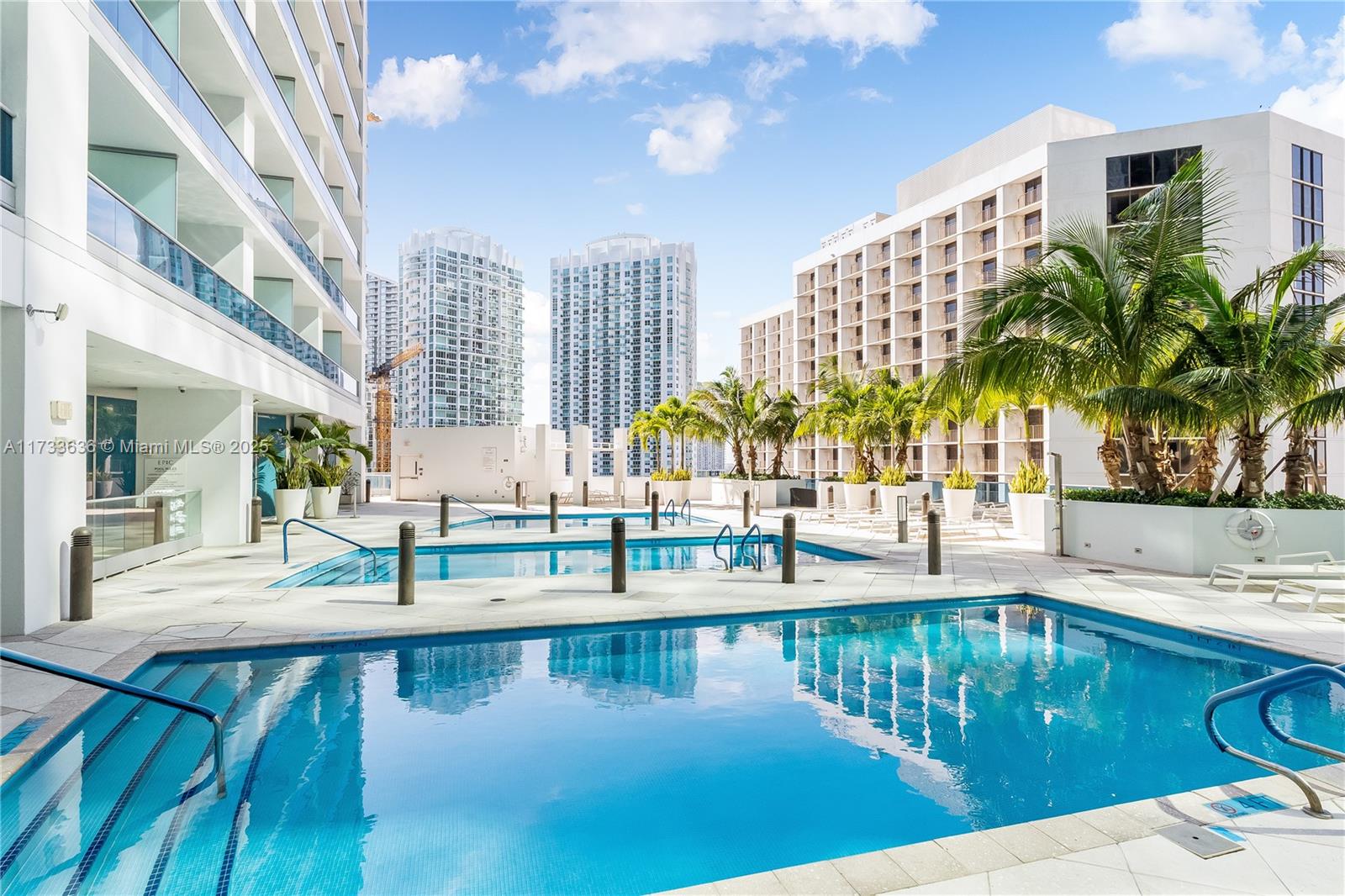 EPIC WEST CONDO - Residential