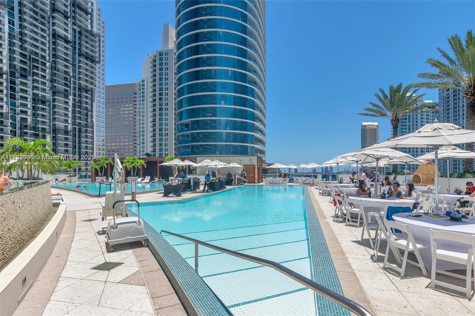 EPIC WEST CONDO - Residential