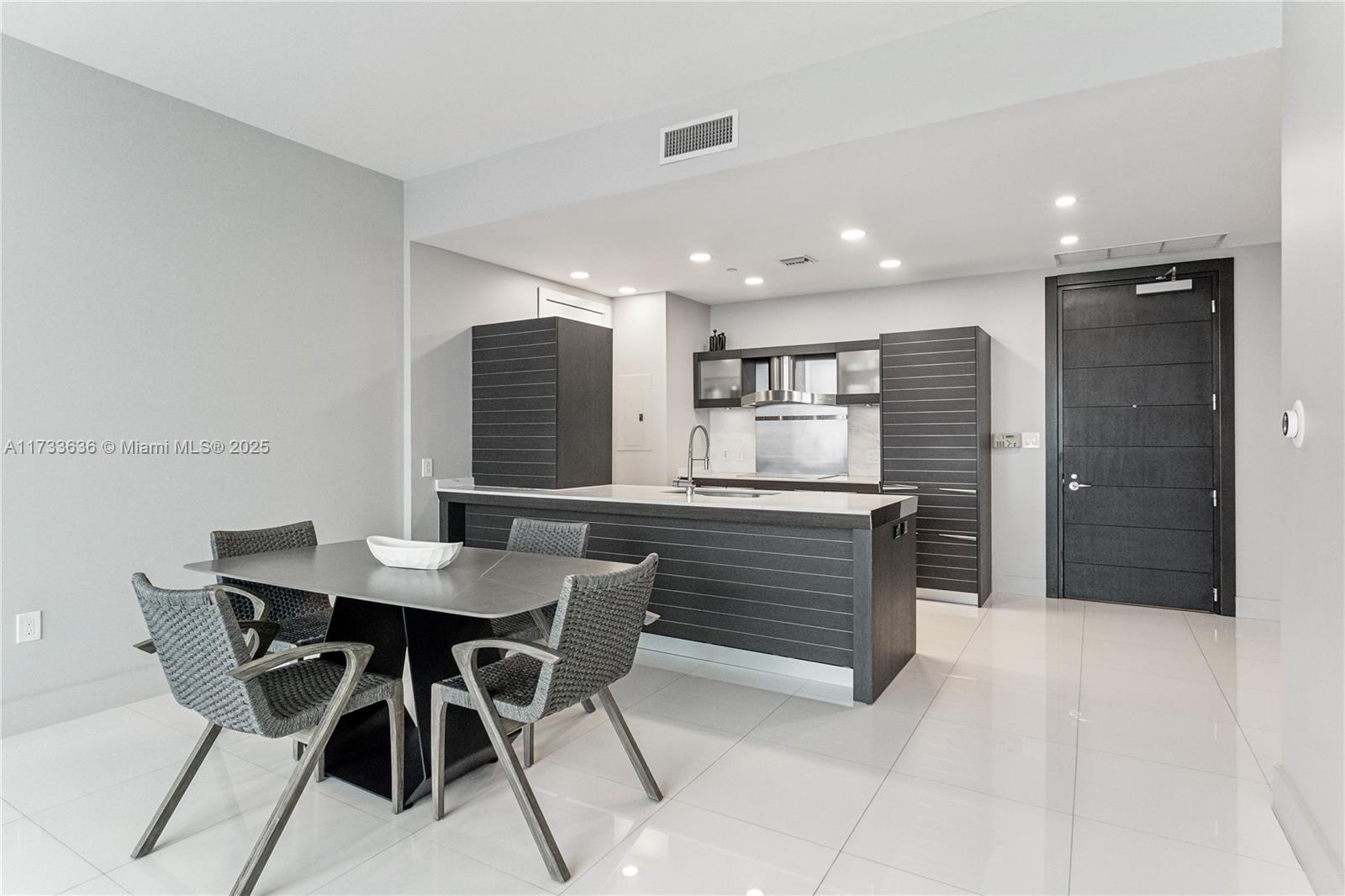 EPIC WEST CONDO - Residential