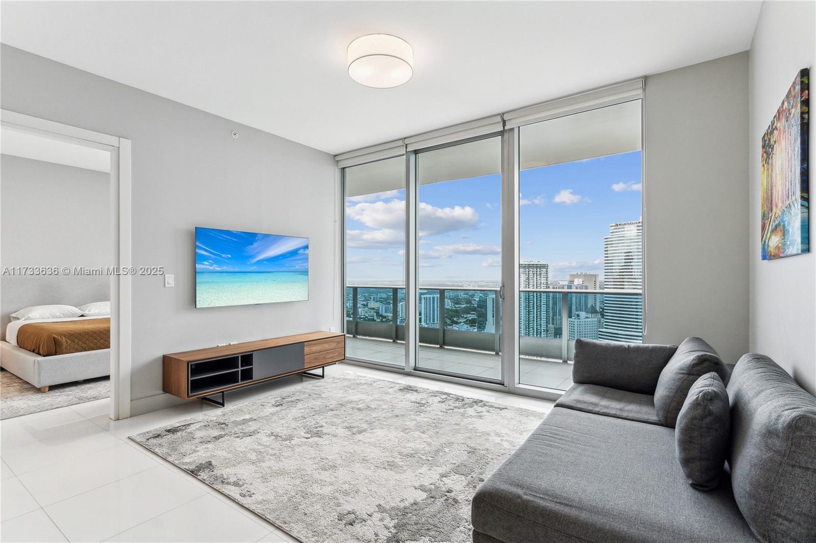 EPIC WEST CONDO - Residential