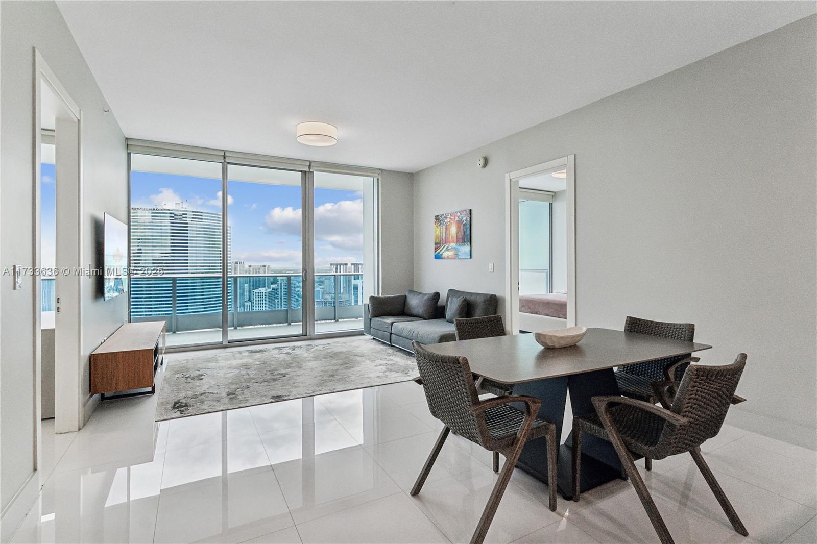 EPIC WEST CONDO - Residential