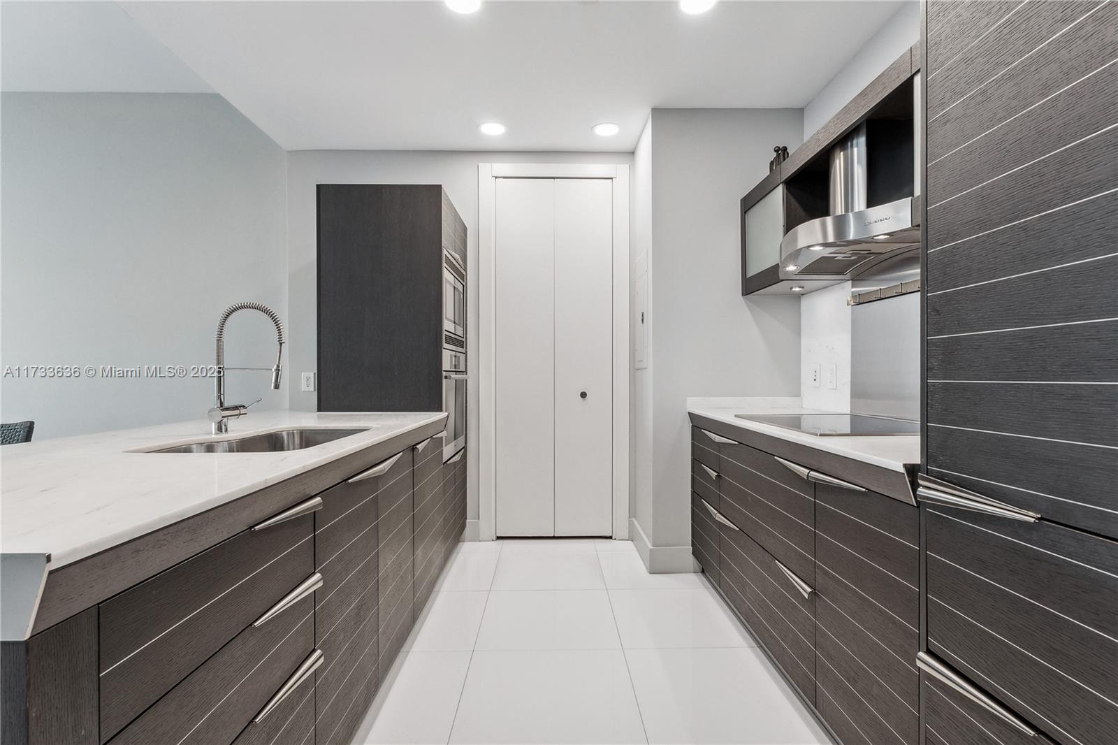 EPIC WEST CONDO - Residential