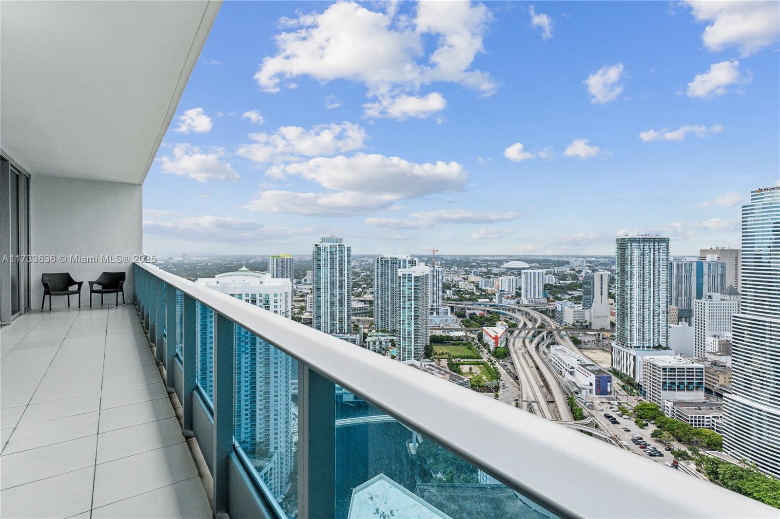 EPIC WEST CONDO - Residential