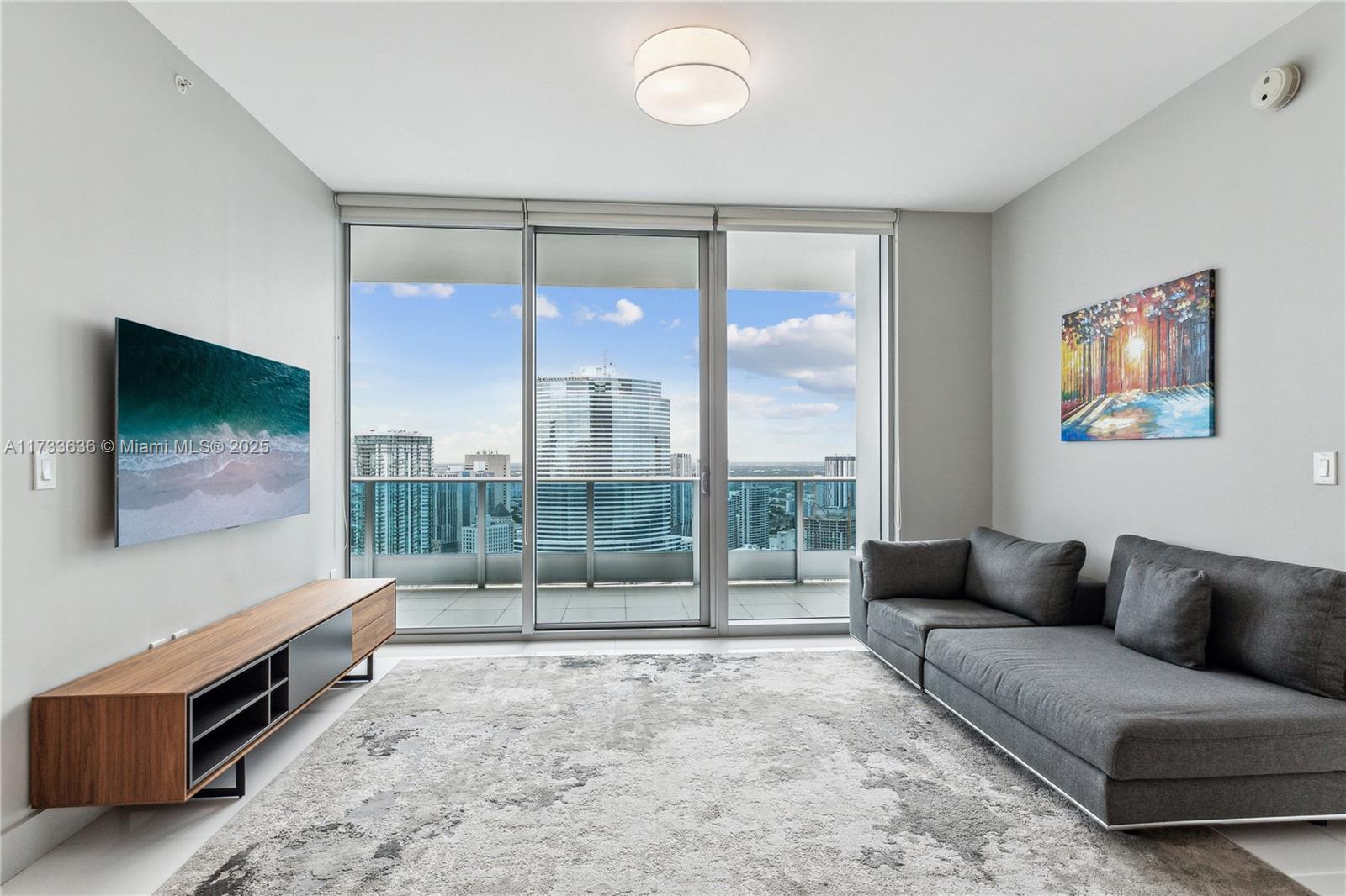 EPIC WEST CONDO - Residential