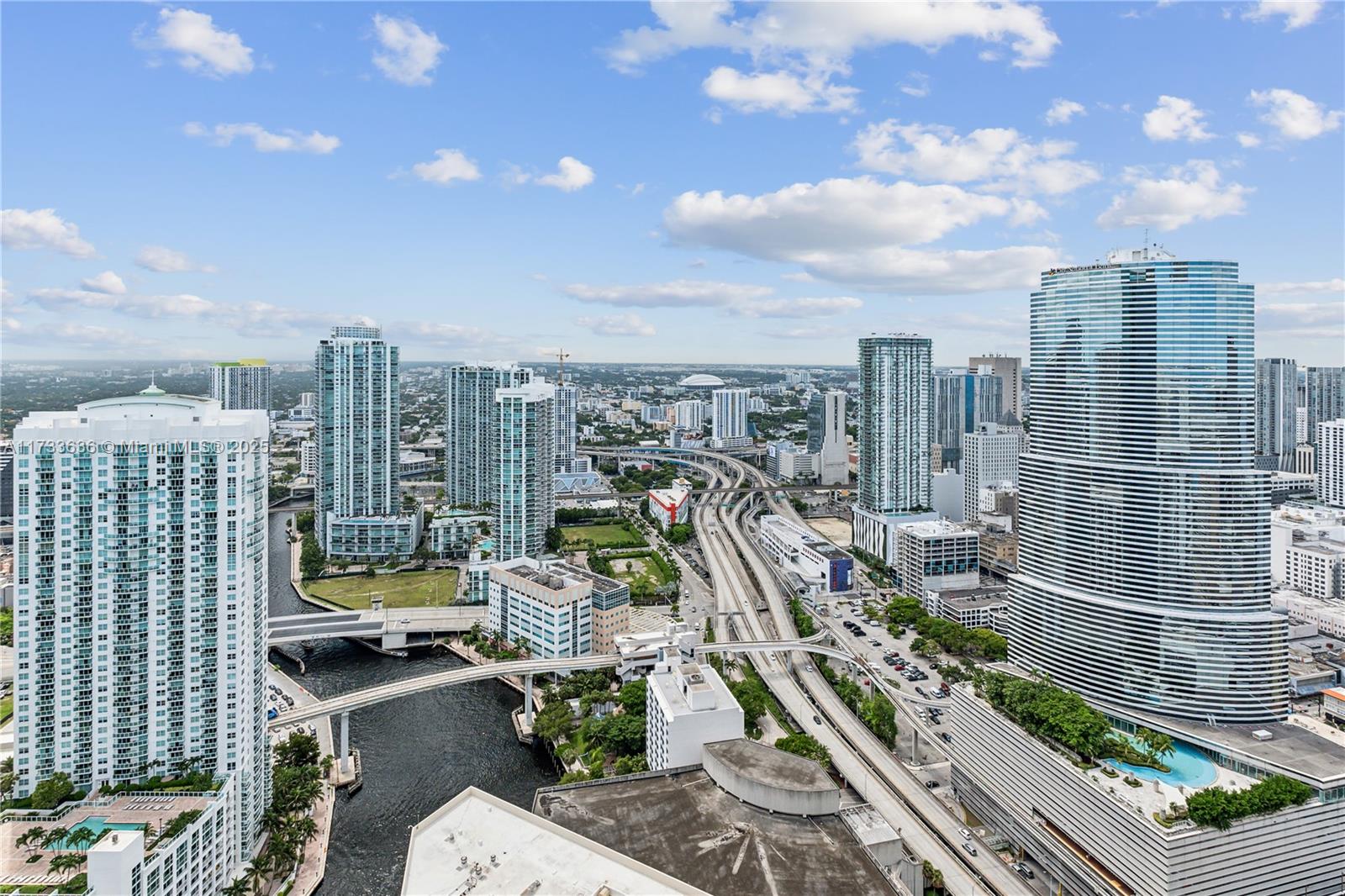 EPIC WEST CONDO - Residential