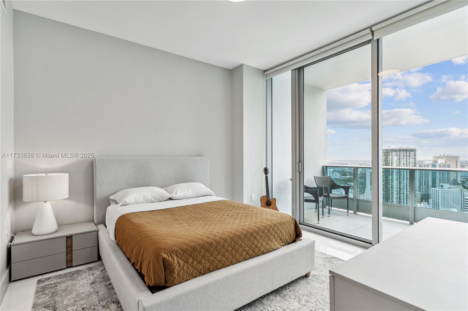 EPIC WEST CONDO - Residential
