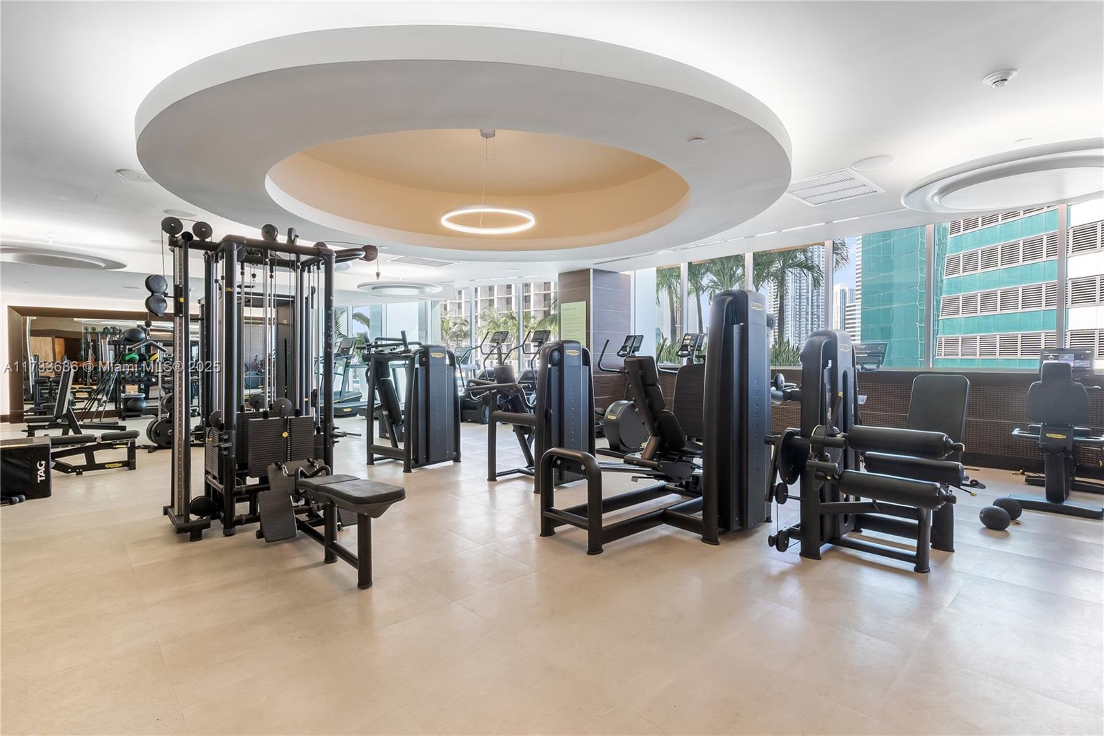 EPIC WEST CONDO - Residential