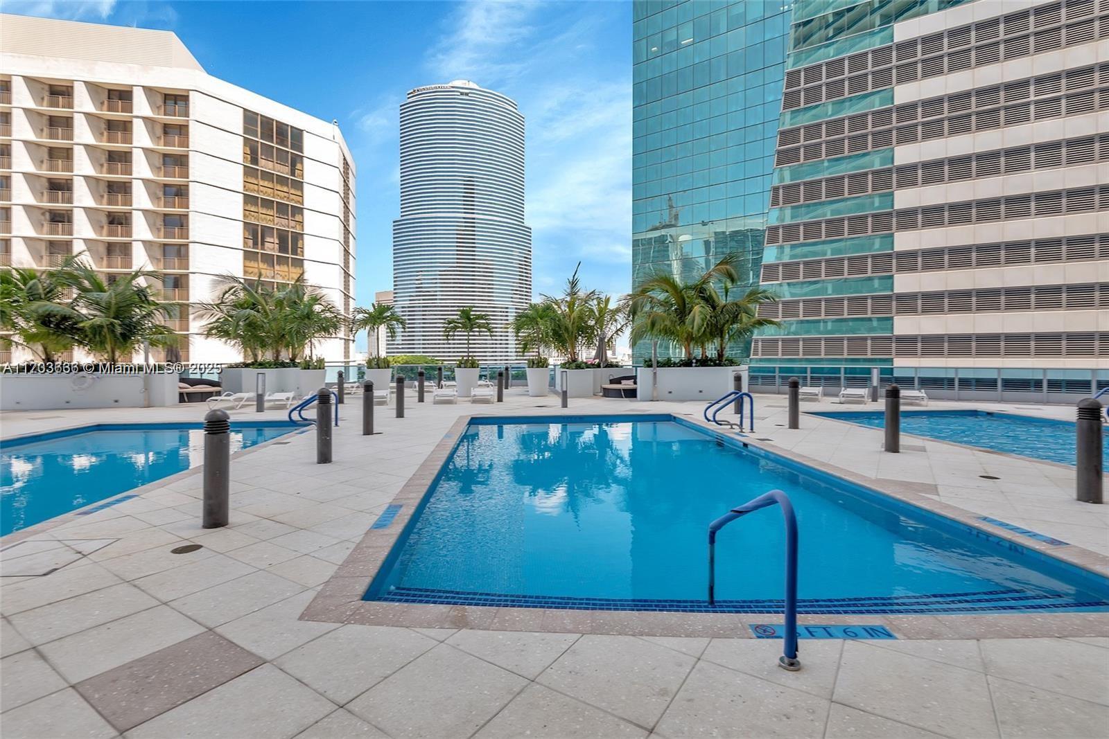 EPIC WEST CONDO - Residential