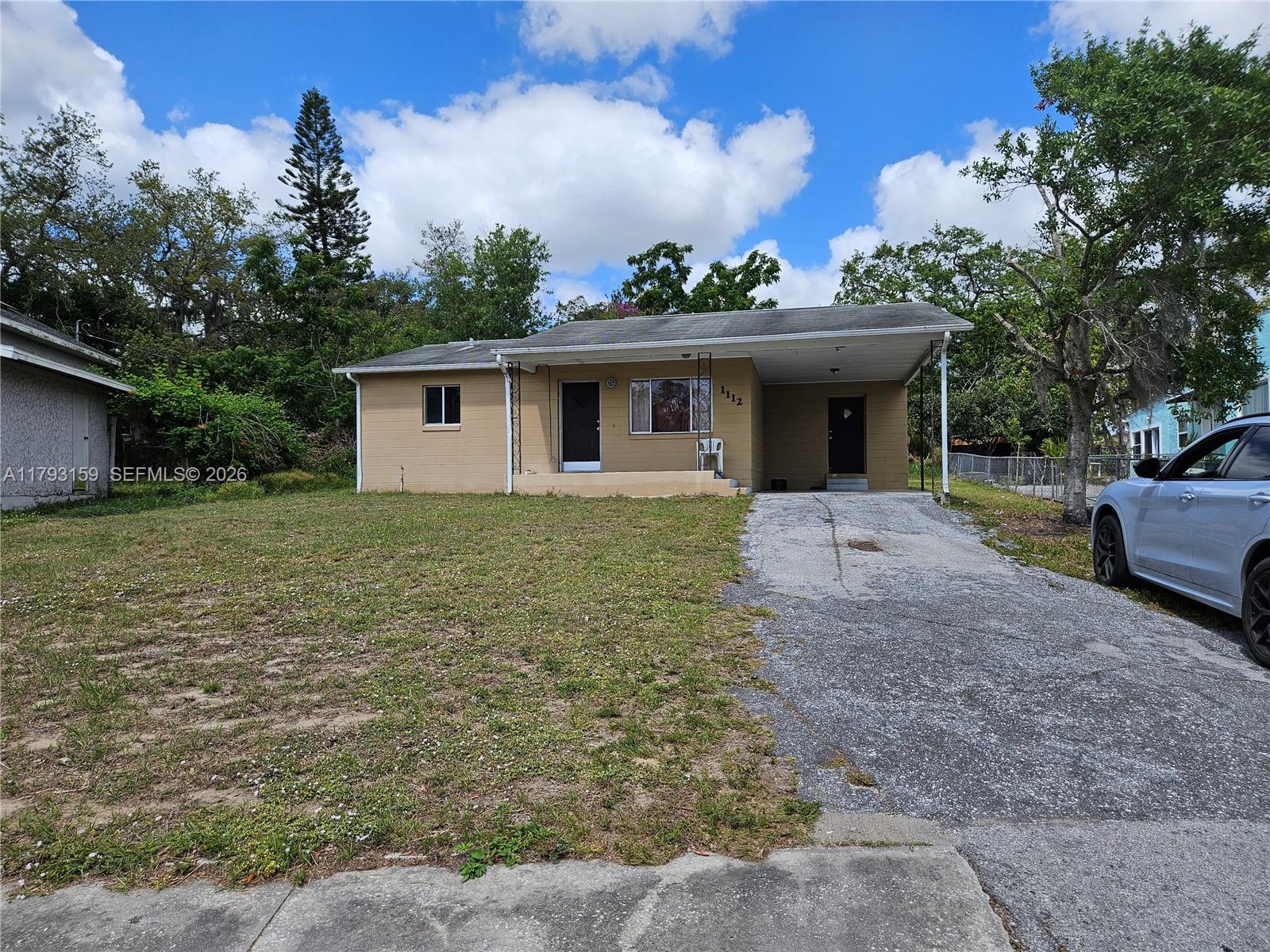 Sunniland Subdivision - Residential