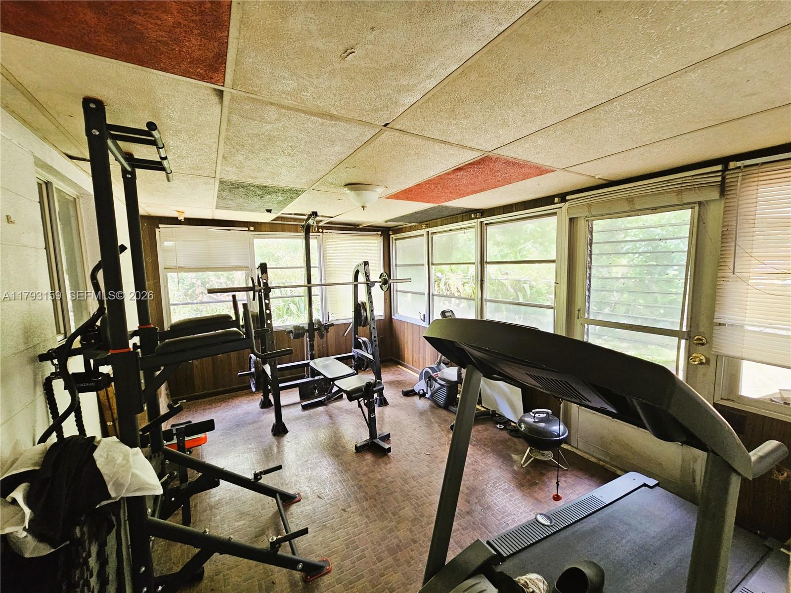 Sunniland Subdivision - Residential