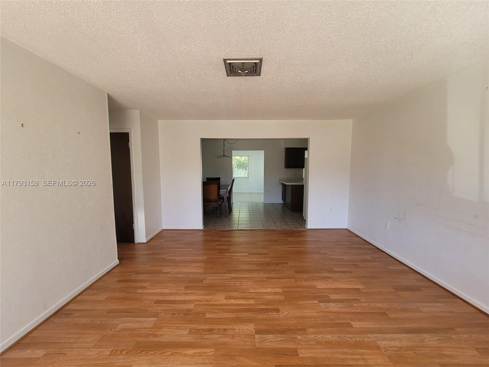 Sunniland Subdivision - Residential