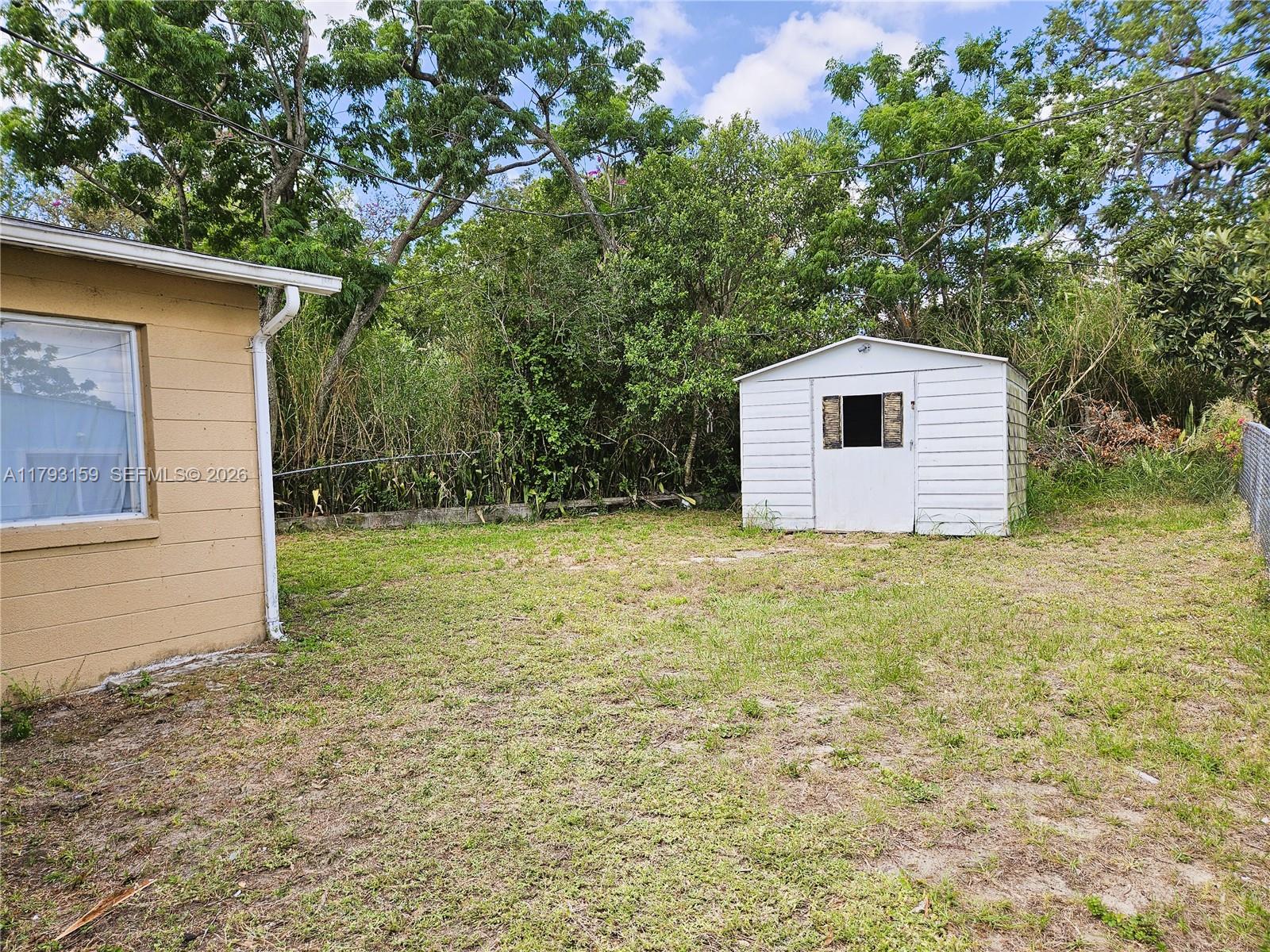 Sunniland Subdivision - Residential