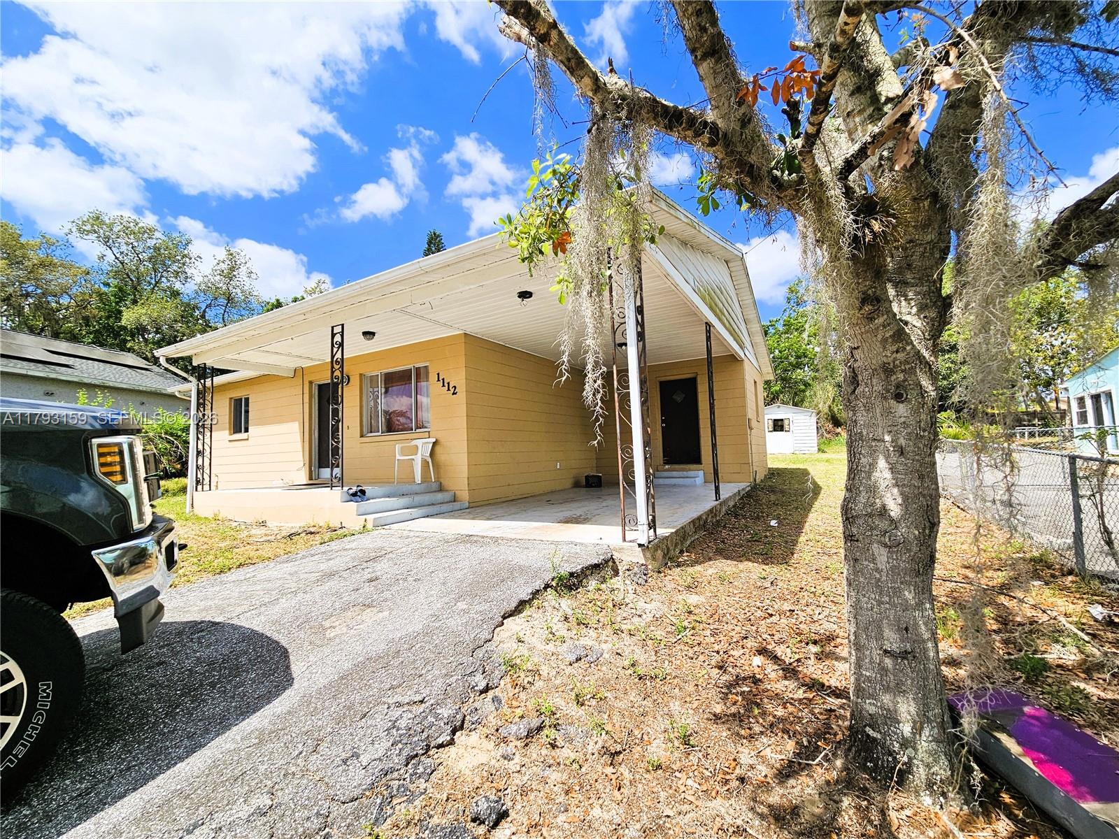 Sunniland Subdivision - Residential