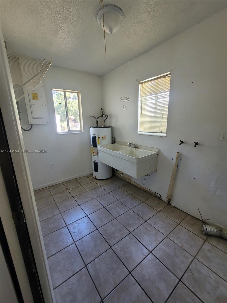 Sunniland Subdivision - Residential