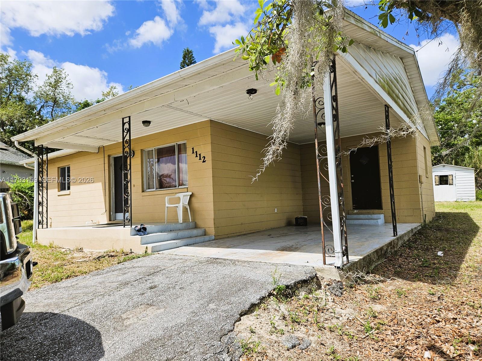 Sunniland Subdivision - Residential