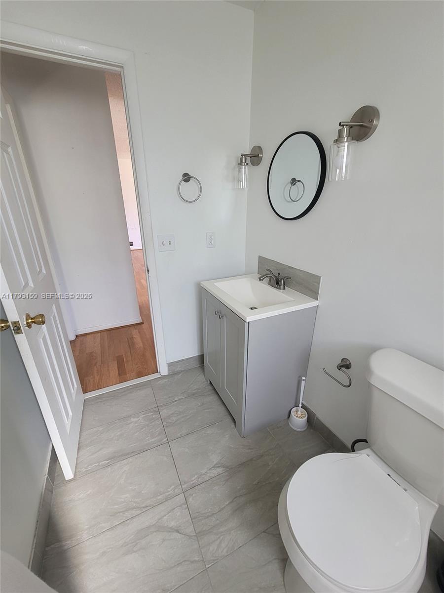 Sunniland Subdivision - Residential