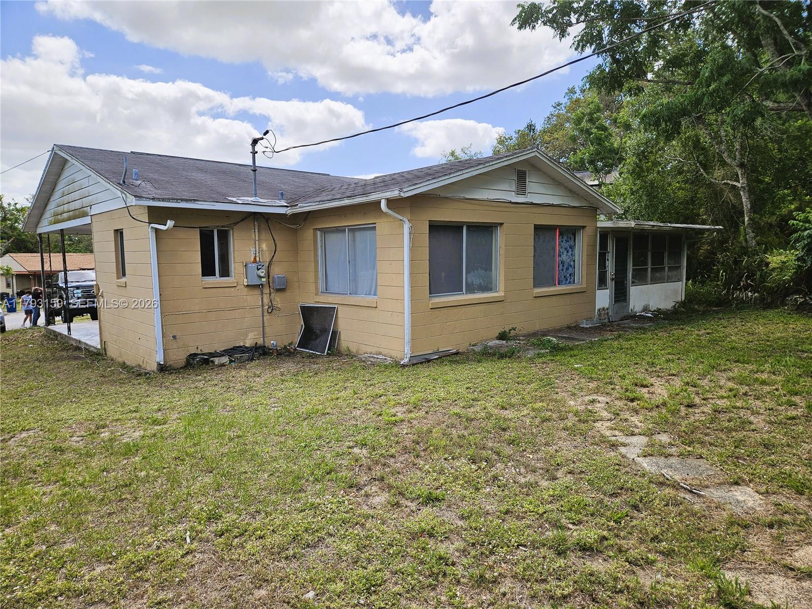 Sunniland Subdivision - Residential