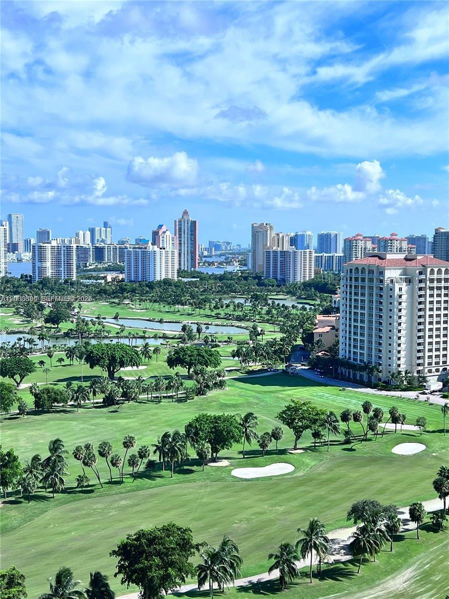 CORONADO CONDO TOWER III - Residential