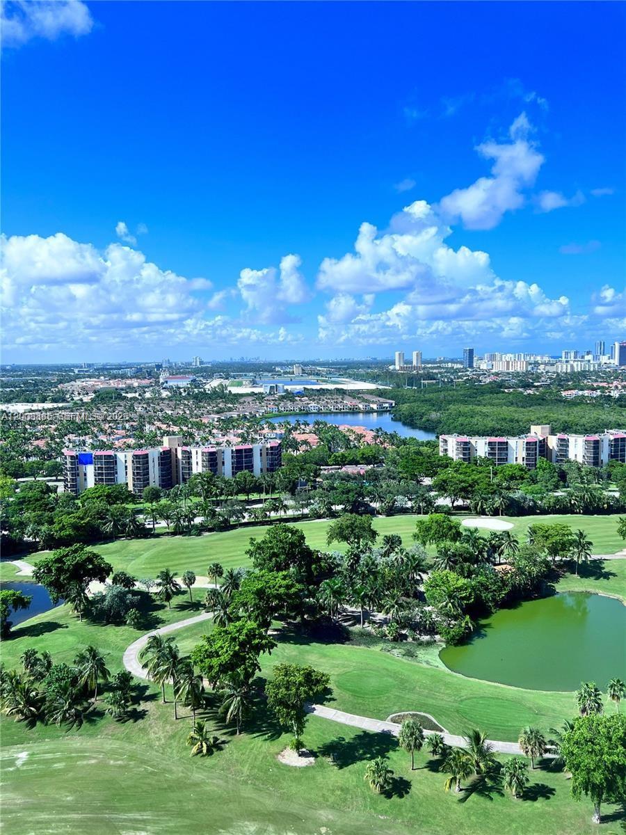 CORONADO CONDO TOWER III - Residential