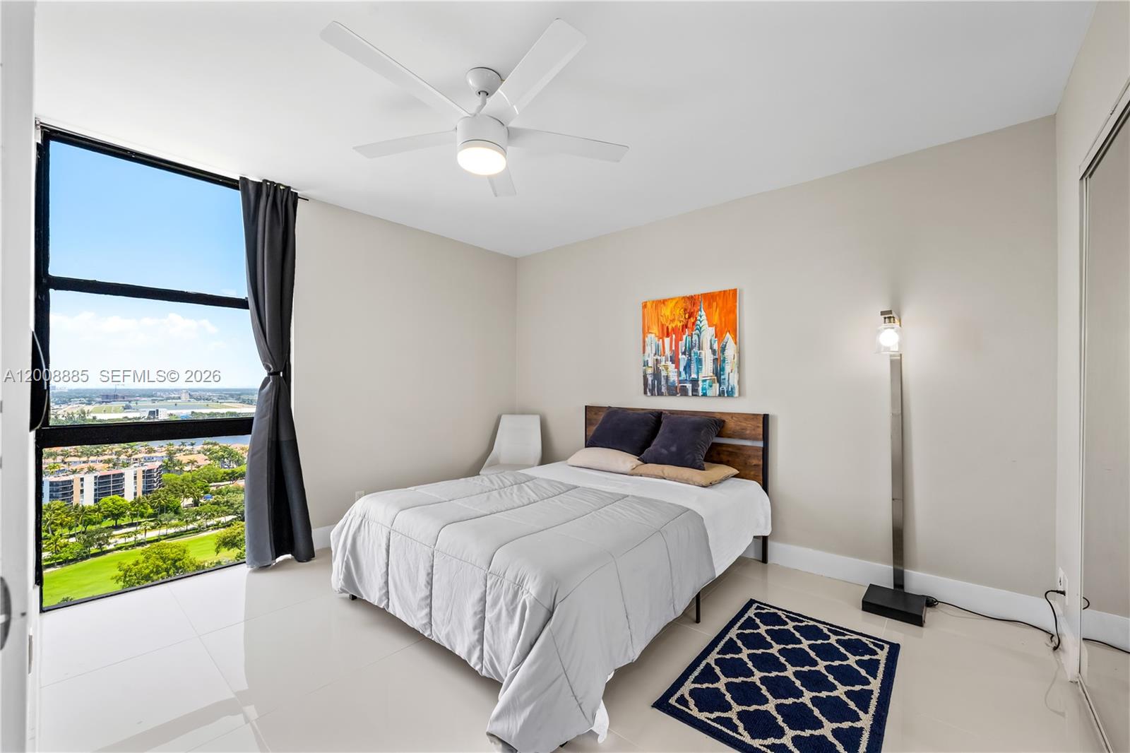CORONADO CONDO TOWER III - Residential