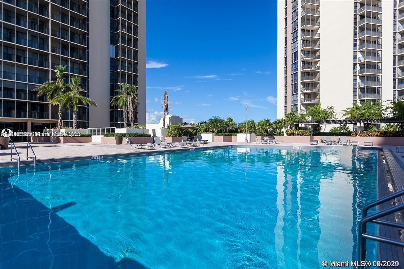 CORONADO CONDO TOWER III - Residential