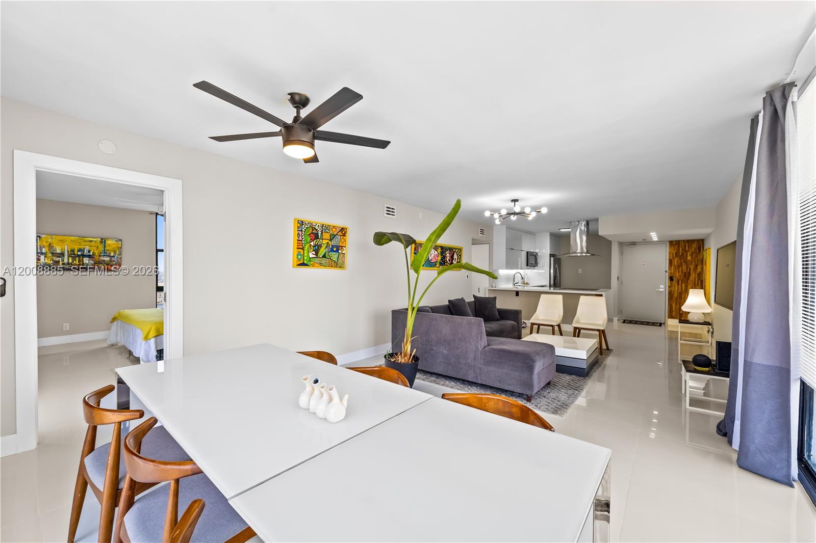 CORONADO CONDO TOWER III - Residential