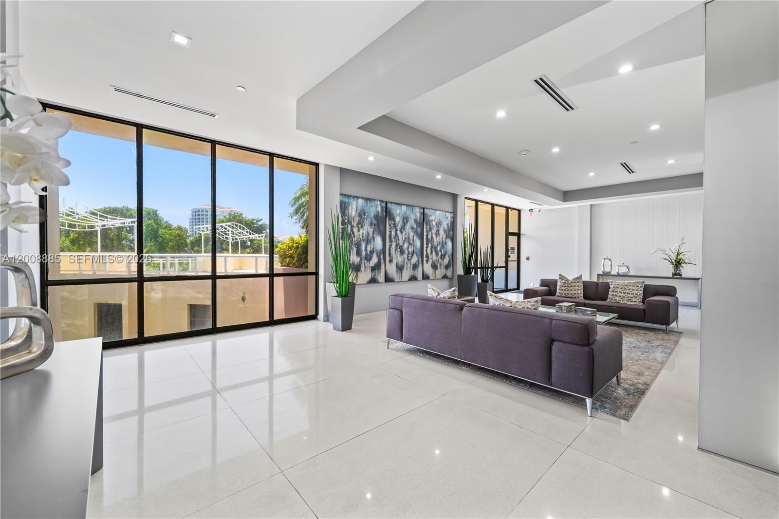CORONADO CONDO TOWER III - Residential