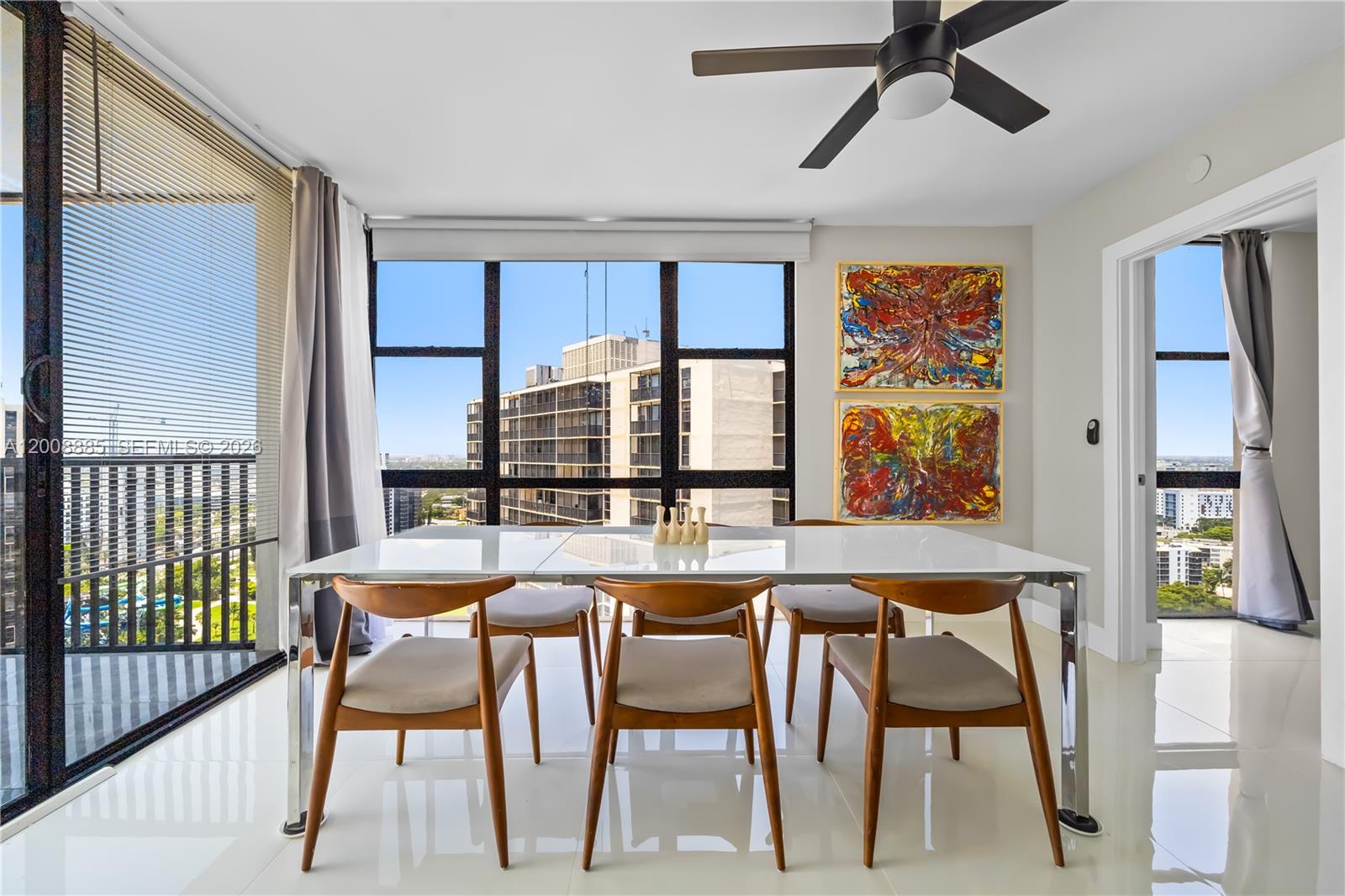 CORONADO CONDO TOWER III - Residential