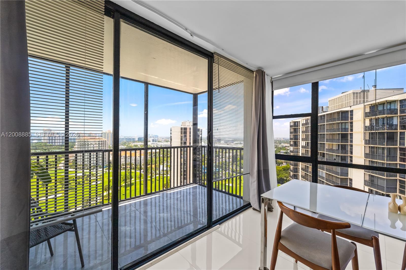 CORONADO CONDO TOWER III - Residential