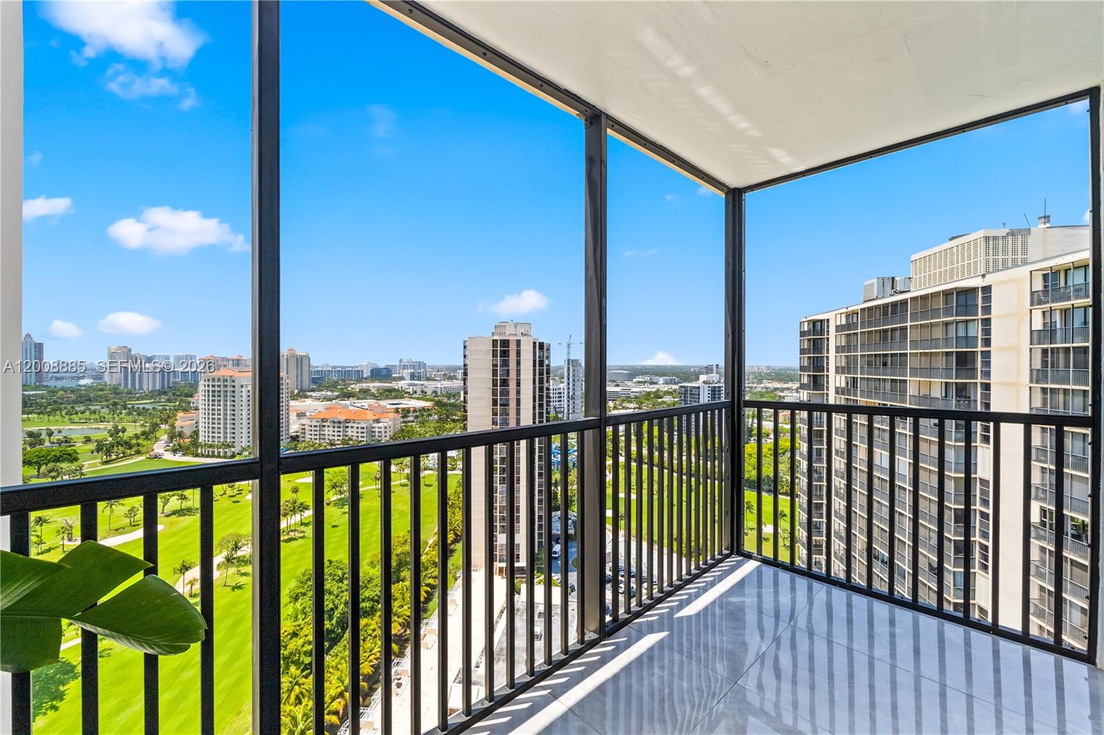 CORONADO CONDO TOWER III - Residential