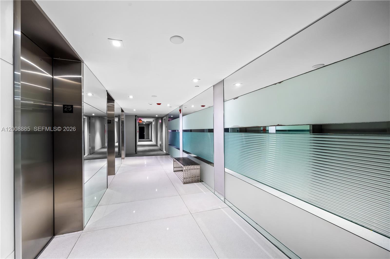 CORONADO CONDO TOWER III - Residential